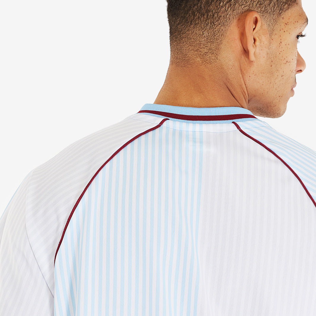 Jersey Aston Villa 1988 Home Retro