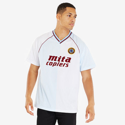 Jersey Aston Villa 1988 Home Retro