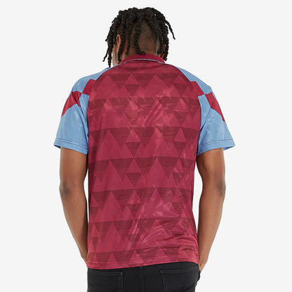 Jersey Aston Villa 1990 Home Retro