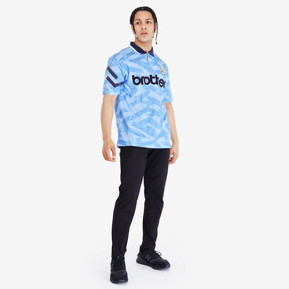 Jersey Manchester City 1992 Home Retro