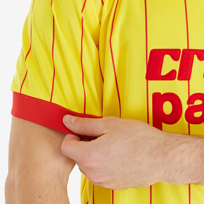 Jersey Liverpool 1982 Home Retro