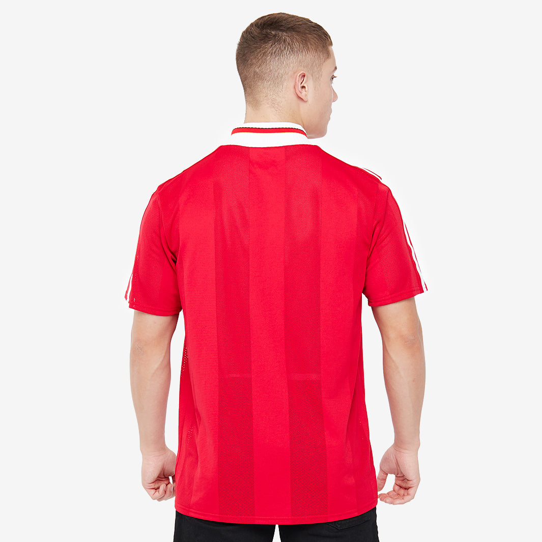 Jersey Liverpool 1995/96 Home Retro