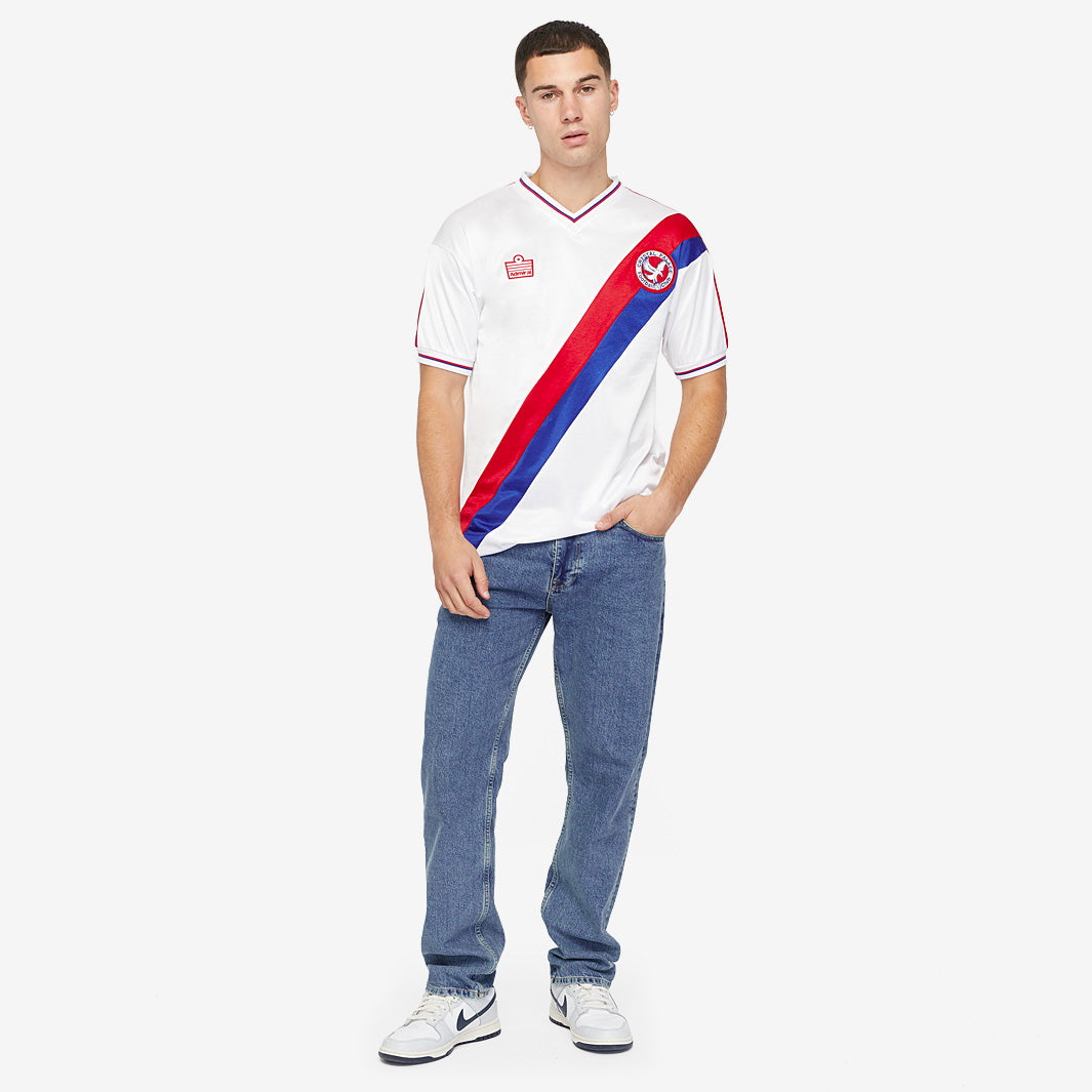 Jersey Crystal Palace 1978 Home Retro