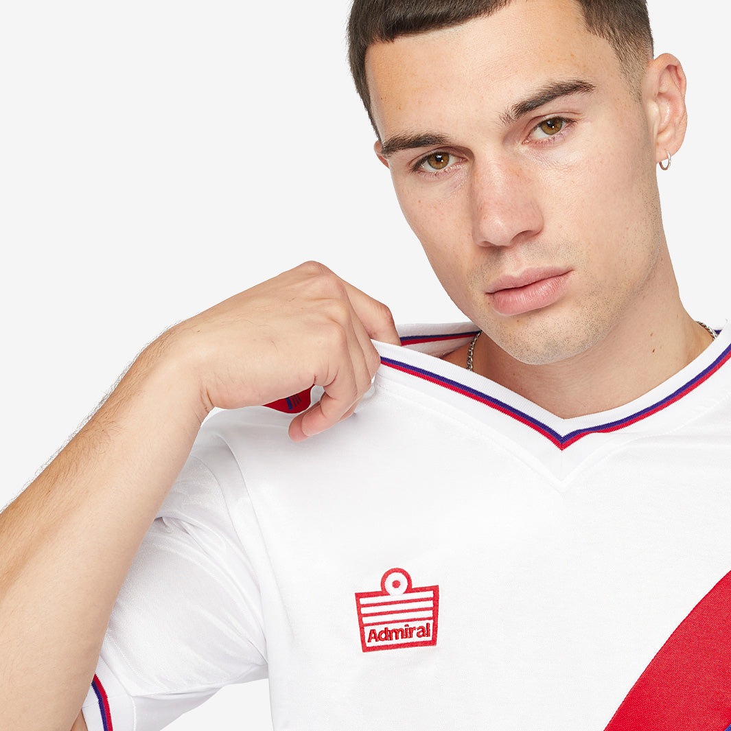 Jersey Crystal Palace 1978 Home Retro