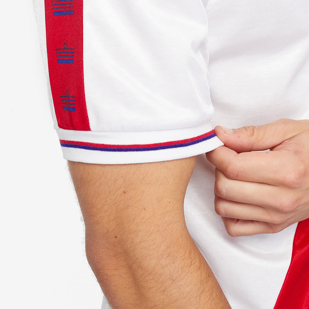 Jersey Crystal Palace 1978 Home Retro