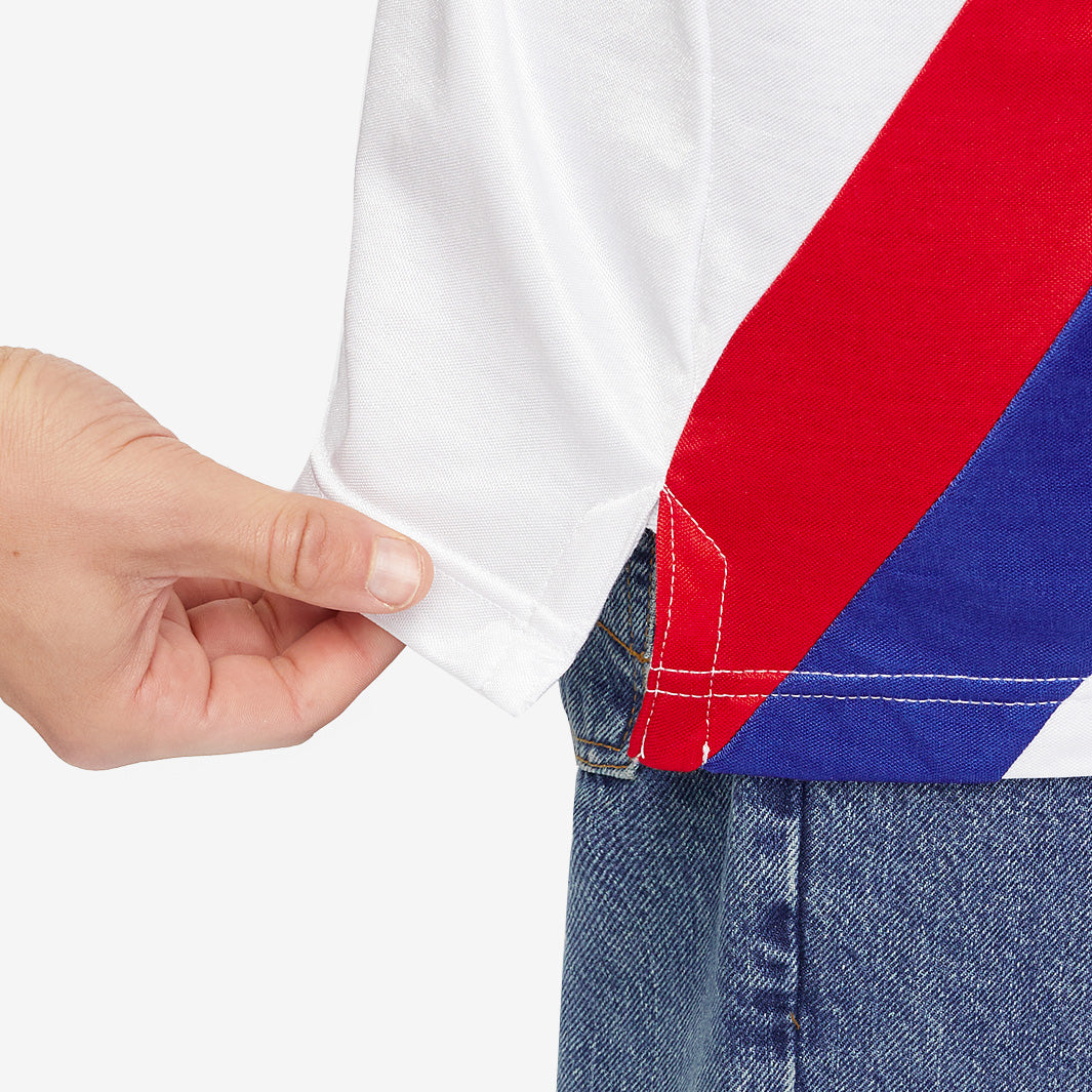 Jersey Crystal Palace 1978 Home Retro