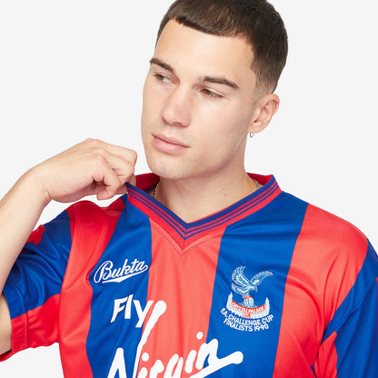 Jersey Crystal Palace 1990 Home Retro