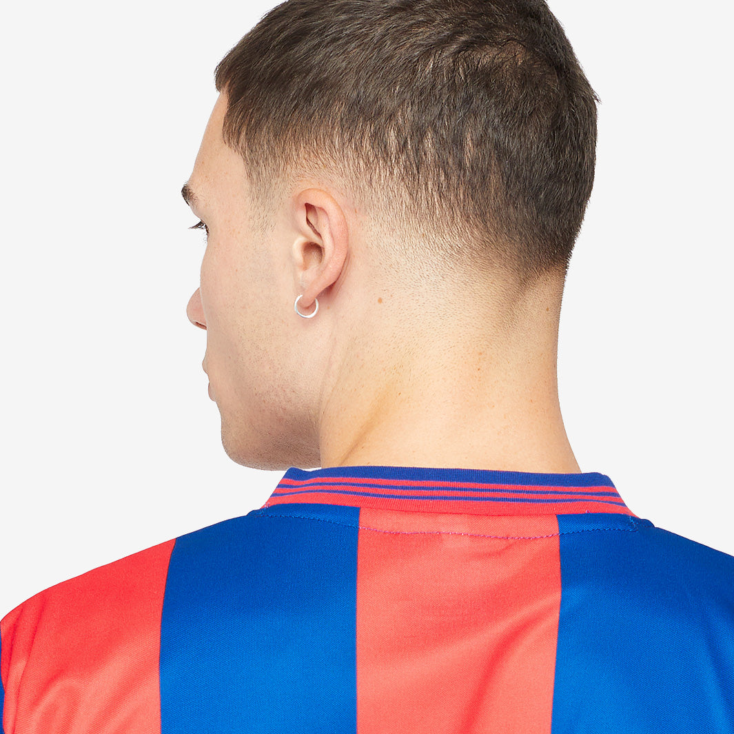 Jersey Crystal Palace 1990 Home Retro