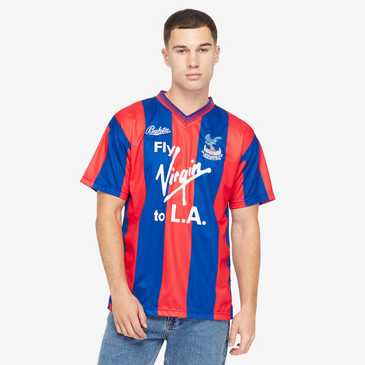 Jersey Crystal Palace 1990 Home Retro