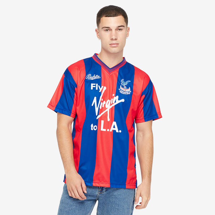 Jersey Crystal Palace 1990 Home Retro