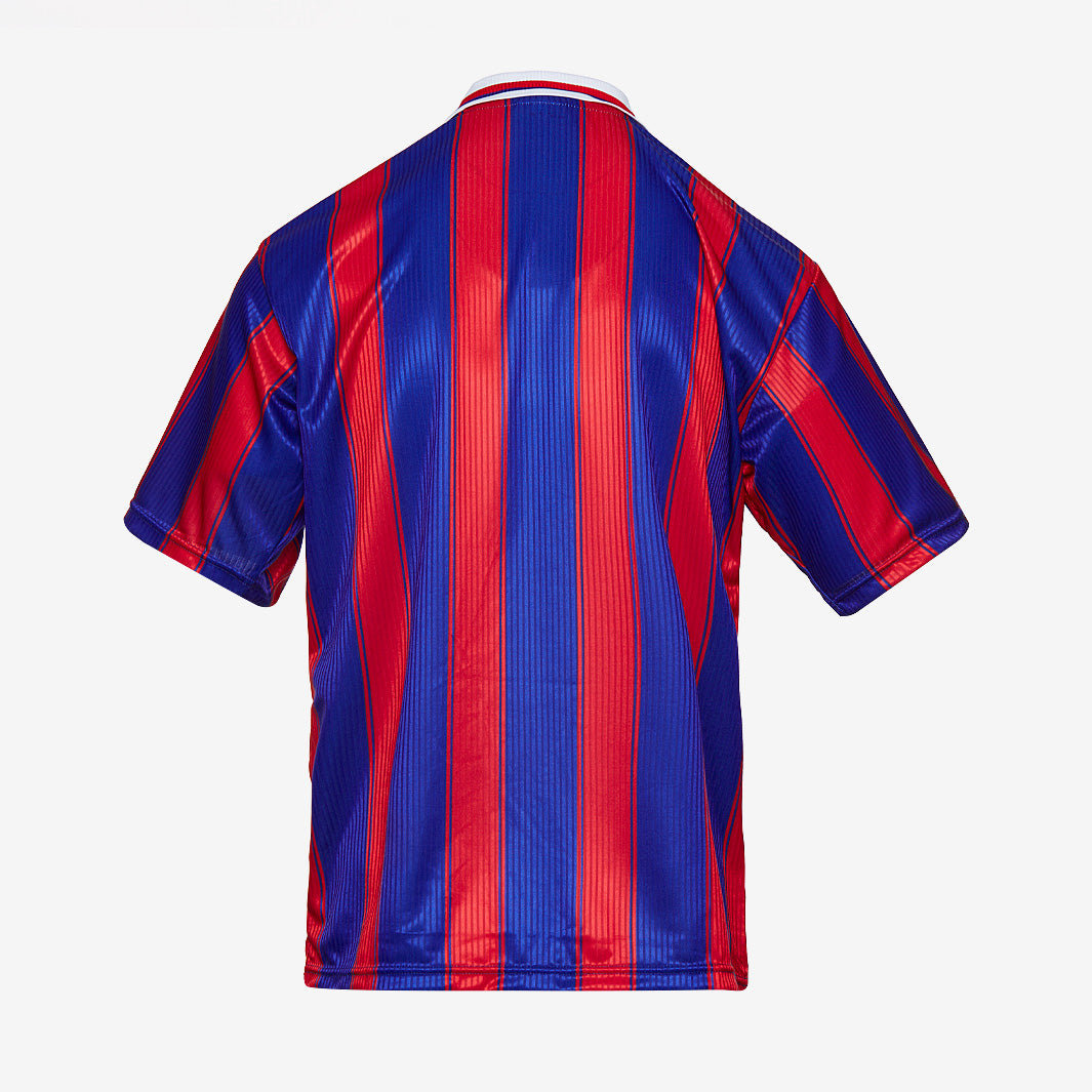 Jersey Crystal Palace 1997 Home Retro