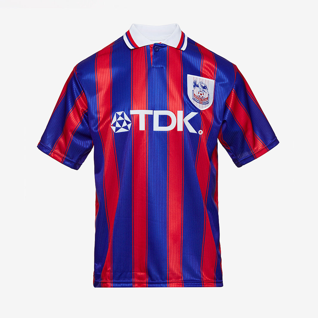 Jersey Crystal Palace 1997 Home Retro