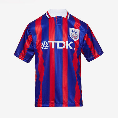 Jersey Crystal Palace 1997 Home Retro