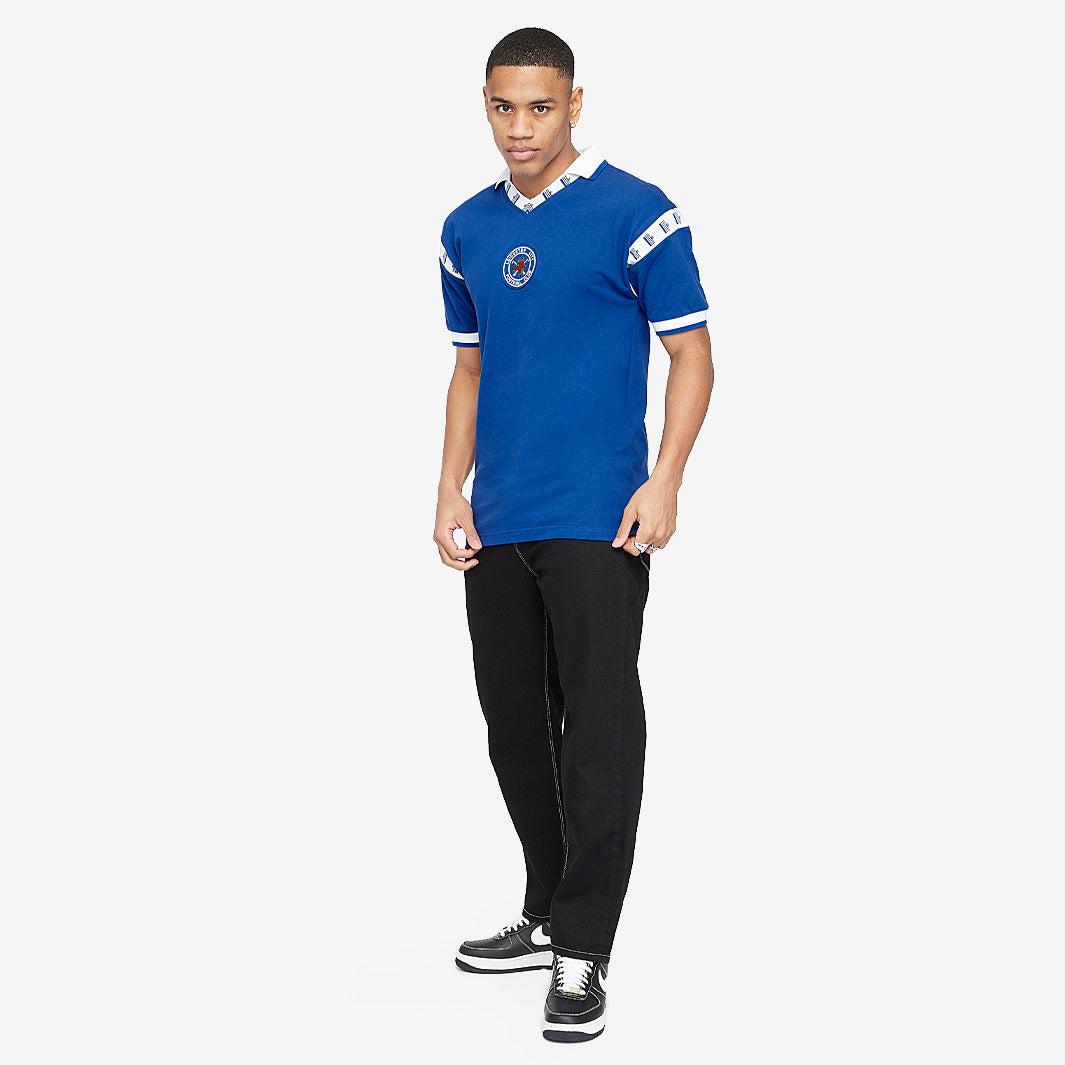 Jersey Leicester City 1976 Home Retro