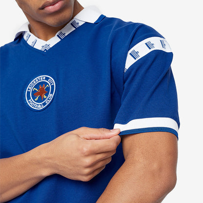 Jersey Leicester City 1976 Home Retro