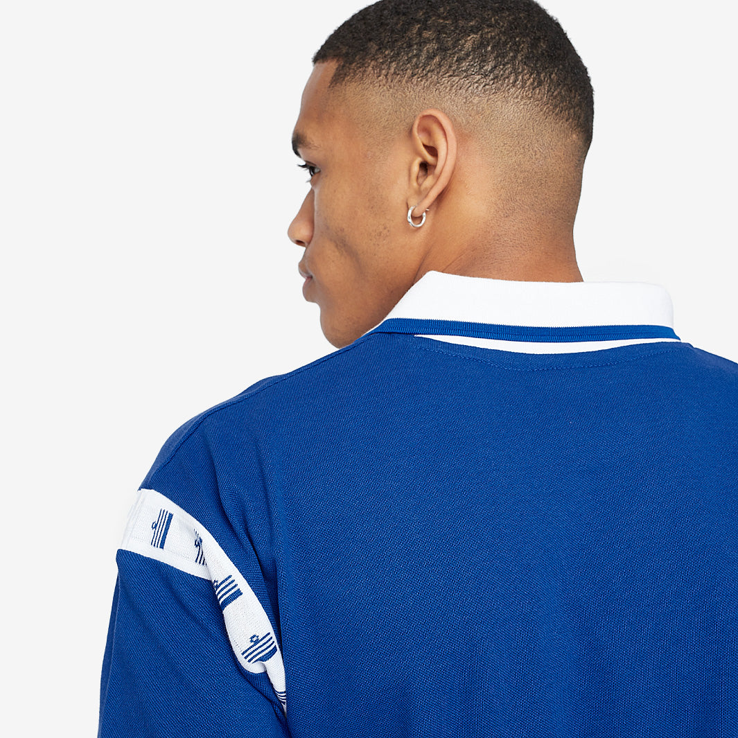Jersey Leicester City 1976 Home Retro