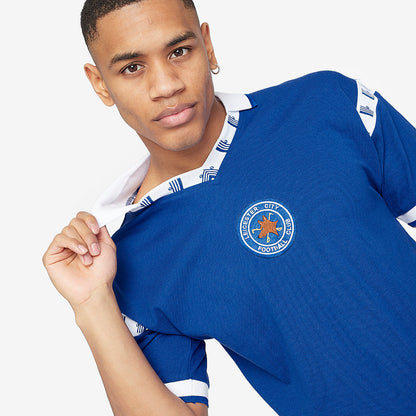 Jersey Leicester City 1976 Home Retro