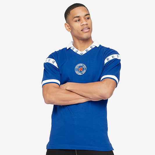 Jersey Leicester City 1976 Home Retro