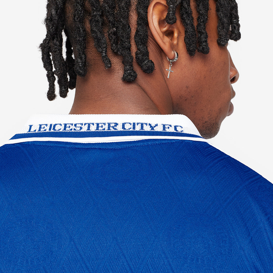 Jersey Leicester City 2000 Home Retro