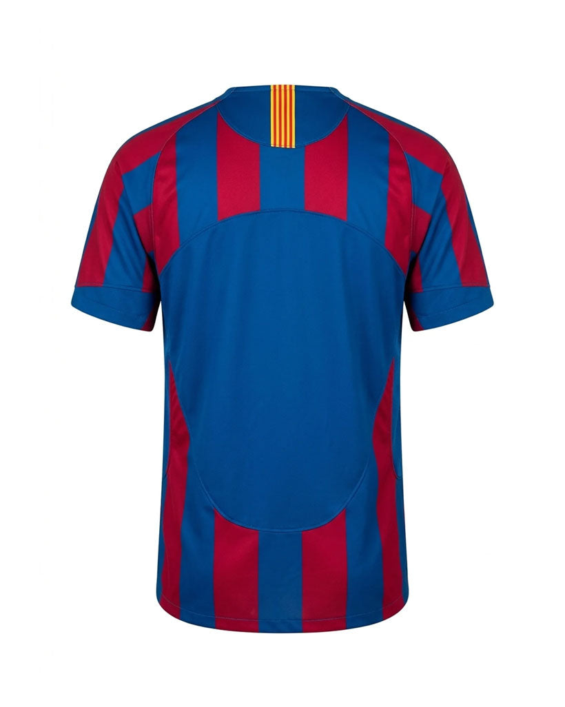 Jersey Barcelona 2005/06 Home Retro