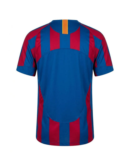 Jersey Barcelona 2005/06 Home Retro