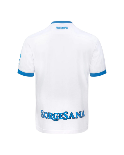 Napoli-trøje 2026/27 udebanetrøje (spiller)