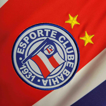 Jersey Bahia 1996 Home Retro
