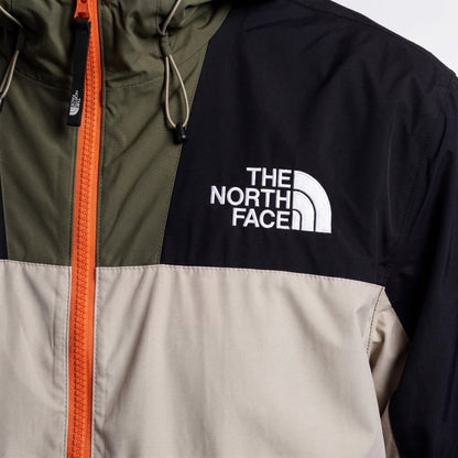 Vindjakke The North Face