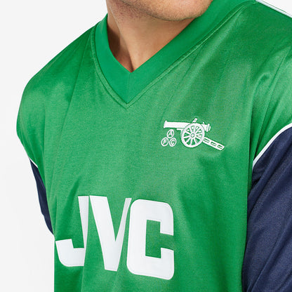 Jersey Arsenal 1982 Home Retro