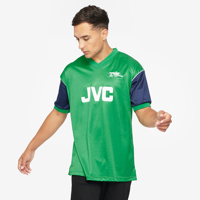 Jersey Arsenal 1982 Home Retro