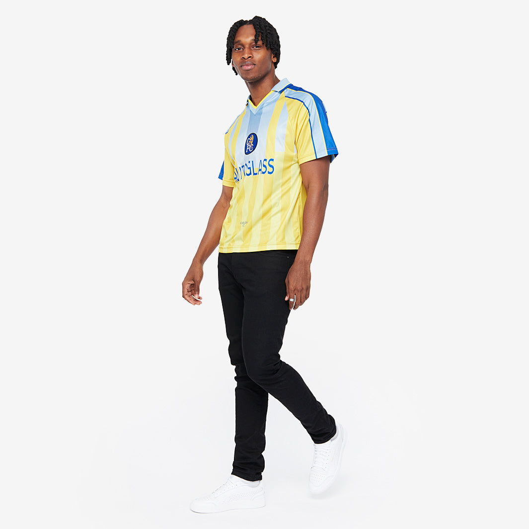 Jersey Chelsea 1998 Home Retro