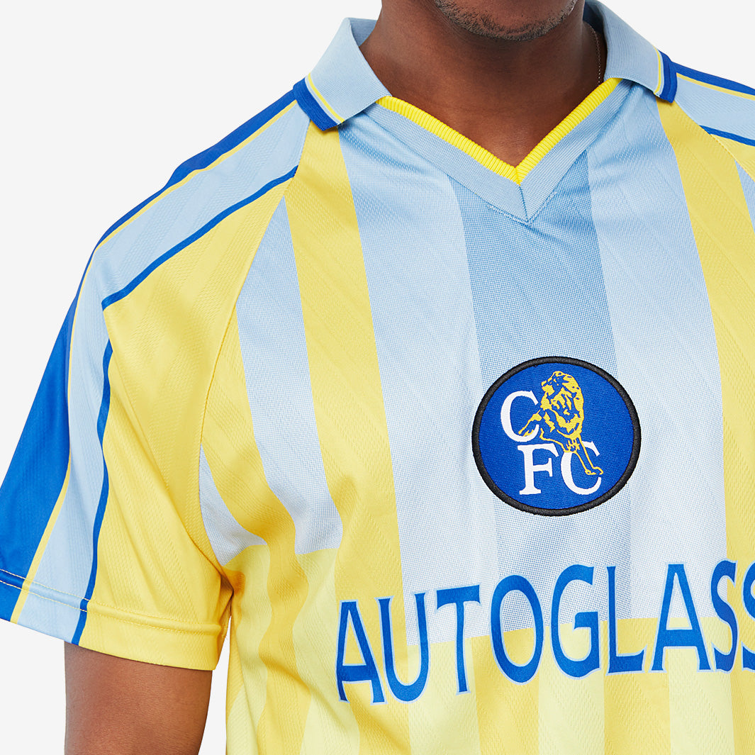 Jersey Chelsea 1998 Home Retro