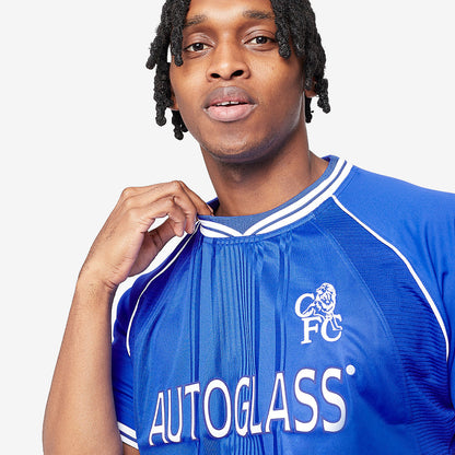 Chelsea 2000 hjemmebanetrøje retro