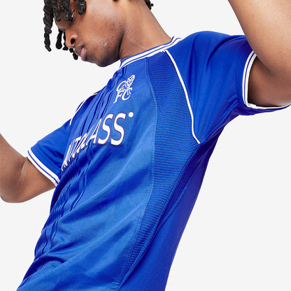 Chelsea 2000 hjemmebanetrøje retro