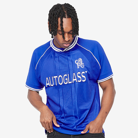 Jersey Chelsea 2000 Home Retro