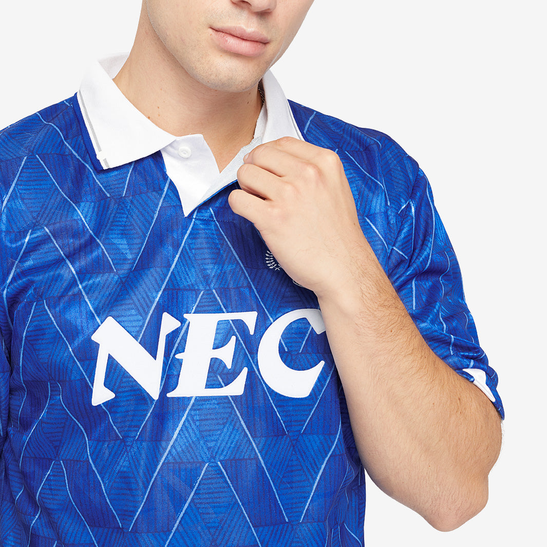 Jersey Everton 1990 Home Retro