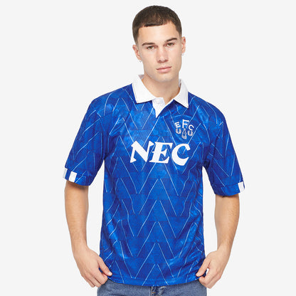 Jersey Everton 1990 Home Retro