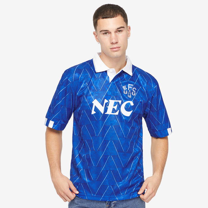 Jersey Everton 1990 Home Retro