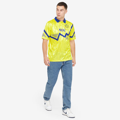 Jersey Everton 1990 Home Retro