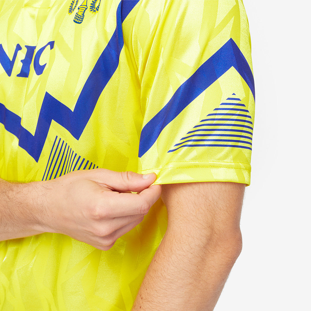 Jersey Everton 1990 Home Retro