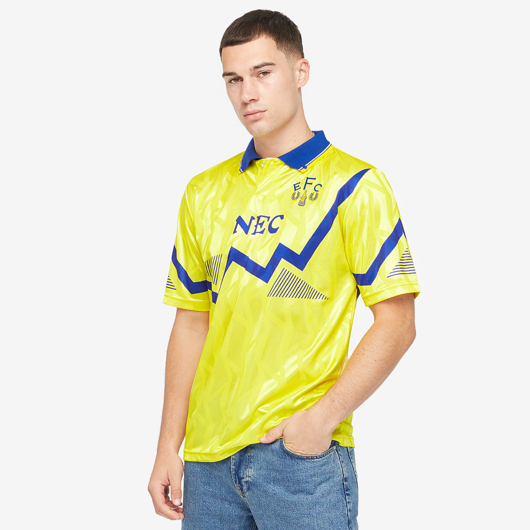 Jersey Everton 1990 Home Retro