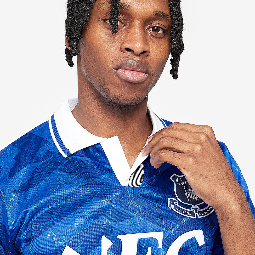 Jersey Everton 1992 Home Retro