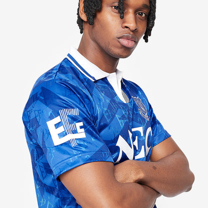 Jersey Everton 1992 Home Retro