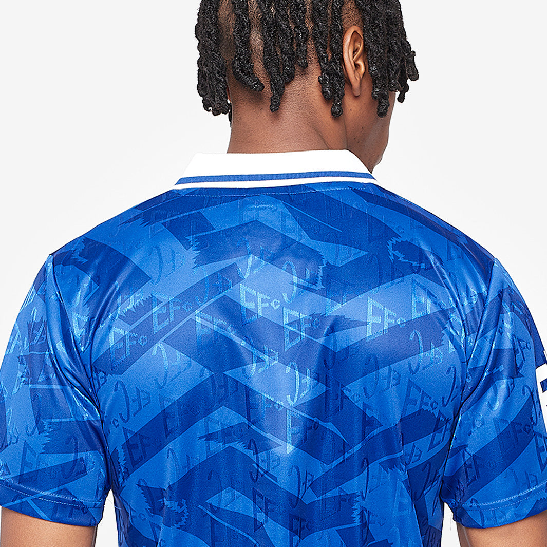 Jersey Everton 1992 Home Retro