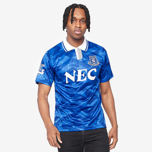 Jersey Everton 1992 Home Retro