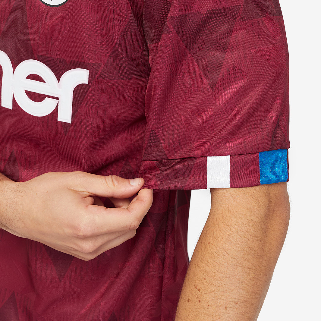 Jersey Manchester City 1989 Home Retro