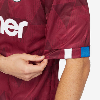 Jersey Manchester City 1989 Home Retro