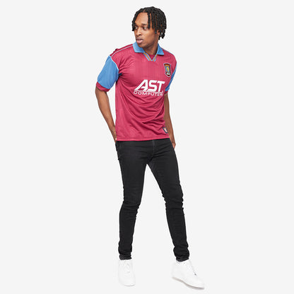 Jersey Aston Villa 1996 Home Retro