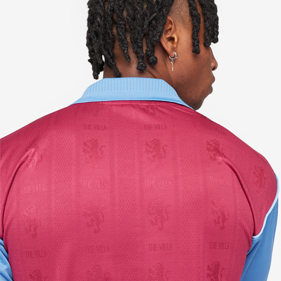 Jersey Aston Villa 1996 Home Retro
