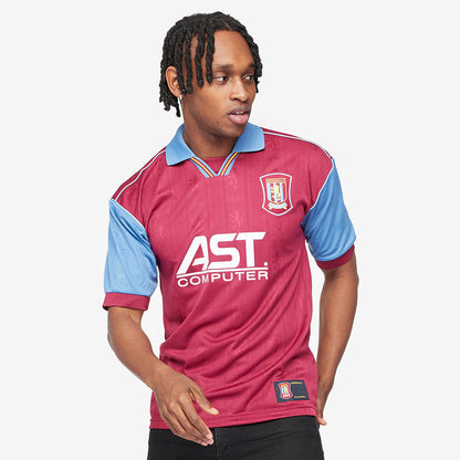 Jersey Aston Villa 1996 Home Retro